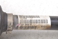 Volvo s60 v60 v70 s80 d5 привідний вал права 31272550 aut Зі Шроту, фото thumb