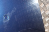 фото thumb №10, Bmw x3m f97 бампер накладка задня m