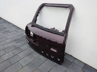 фото thumb №3, Mini clubman f54 крышка багажника задняя дверь левая