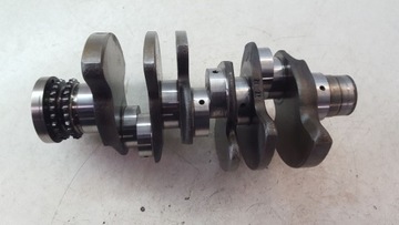 фото thumb №6, Wał коленчатый audi a6 c6 2,7 tdi