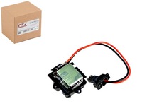 фото thumb №1, Резистор вентилятор renault megane scenic 1998- scenic 1999- bez