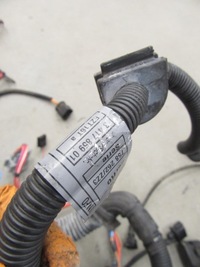 фото thumb №12, Джгут двигуна bmw e83 x3 2.0 m47n2 150km europa