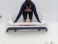 фото thumb №13, Ford edge ii vignale 14- бампер задняя pdc