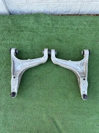 фото thumb №1, Maserati levante важіль правий лівий перед передній