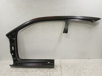 фото thumb №1, Порог левый блок двигателя обшивка левая up mii citigo 1s 3d 11-