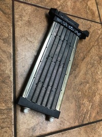 фото thumb №7, Отопитель электрический. audi a4 b7 1.9tdi 05r. anglik