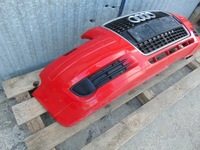 фото thumb №7, Бампер перед передній audi a3 8p przed lift ксенон