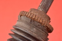 фото thumb №8, Приводной вал левая перед механическая коробка передач chevrolet spark 3 iii 1.0 16v 68 km 10-15