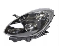 Купить Фонарь  фара ксенон левый перед alfa romeo giulietta veloce 50548533, фото thumb