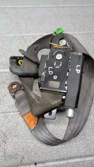 фото thumb №1, Pas лівий перед chevrolet nubira 07r