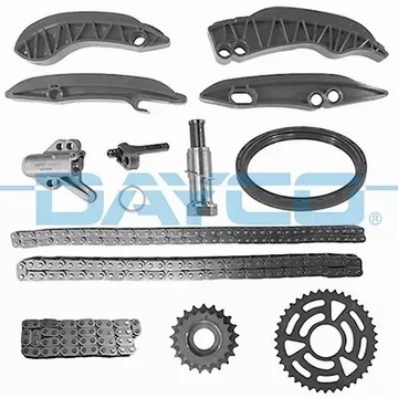 ЦЕПЬ ГРМ DAYCO KTC1100