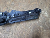 фото thumb №7, Toyota yaris iii 3 lift 14-17r hybrid решётка радиатора решётка радиатора передняя перед