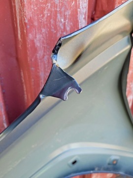 фото thumb №15, Крило переднє лівий / правий перед hyundai tucson 4 iv 2020-