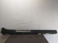 фото thumb №1, Поріг молдинг поріг правий bmw 6 vi f06 f12