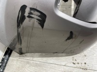 Toyota land cruiser 150 17- бампер передний перед Киев, фото thumb