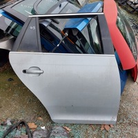 фото thumb №1, Volkswagen vw golf v 5 двері праве задні