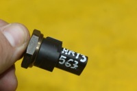 Купить Датчик давления топливной  qashqai j11 mercedes renault 1.3 hr13 166386447r, фото thumb