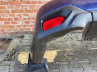 123.zderzak задний задний  subaru outback v bs Оригинал, фото thumb