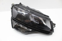 фото thumb №1, Skoda оригинальный номер 57b941016a лампа передняя p