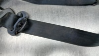 Ремень безопасности правый  перед alfa romeo 147 1.6b 01r с Разборки, фото thumb