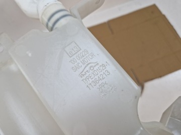 фото thumb №7, Mg4 mg 4 бак склоомивача 11364213