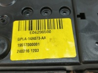 Коробка предохранителей предохранитель 3.0 d 248km range rover sport ii с Разборки, фото thumb