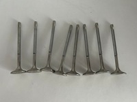 фото thumb №1, Mercedes w212 2.2d клапан клапаны головки a6510101k