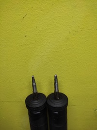 фото thumb №3, Mercedes w203 2.2 cdi амортизатор зад