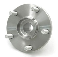 фото thumb №1, Ступица колеса перед lexus rx330/350 03-08