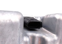 фото thumb №11, Volkswagen audi - піддон масляна з датчиком рівня оливи