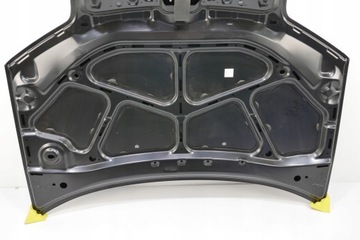 фото thumb №11, Капот крышка двигателя fiat punto ii fl рестайлинг