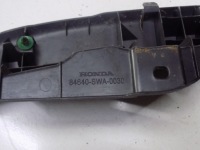 фото thumb №7, Honda cr-v iii защита поперечина заднего 84640-swa-0030