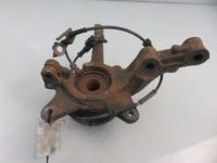 фото thumb №2, Поворотный кулак ступица передняя левая renault kangoo ii 1.5 dci