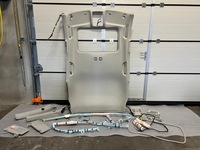 фото thumb №1, Mazda cx-5 kf потолок rok 2020