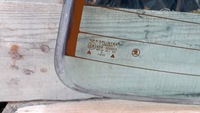 фото thumb №5, Стекло задняя крышки багажника оригинальная skoda felicia kombi