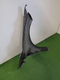 фото thumb №12, Mercedes cla c117 x117 w117 a117 крило лівий перед переднє a1178810101