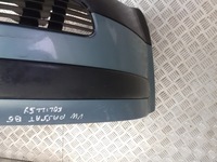 фото thumb №6, Бампер перед vw passat b5 ll5y