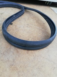 фото thumb №3, Прокладка дверь левый задняя renault clio iii