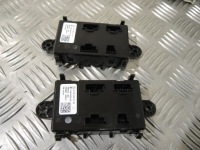 фото thumb №1, Модуль с подогревом сиденье mercedes cls w218