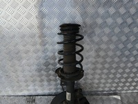 фото thumb №8, Ford focus mk3 iii рестайлінг mcperson поворотна опора лівий przód1.0 ecoobost 18r