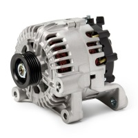 Ridex 4g1579 генератор генератор 150a 14v к mini хэтчбек r56 clubman Оригинал, фото thumb