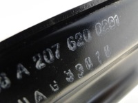 Mercedes панель фары кронштейн лампы левый e klasa 207 a207 кабриолет  w207 с Разборки, фото thumb