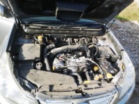 Subaru outback стартер 2011 2.0l 23300aa621 23300-aa621 m002t89076 Київ, фото thumb