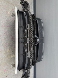 фото thumb №15, Pas передній повітропровід повітря bmw ix3 g08