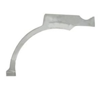 фото thumb №1, Ремкомплект крыла задняя левый mazda 2 2003-2007