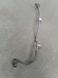 фото thumb №1, Шланг смазки компрессора renault gama t volvo fm 4