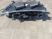 фото thumb №12, Капот pas крила радіатор бампер bmw m8 f91 колір c28