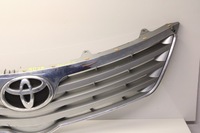 фото thumb №4, Решітка радіатора решітка радіатор toyota avensis t27 2009r- 53100-05110