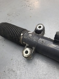 фото thumb №6, Трансмиссия рулевая рулевая рейка iveco daily iv 4 65c