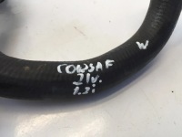 Opel corsa f 1.2 труба патрубок шланг води 982448618 Ціна, фото thumb